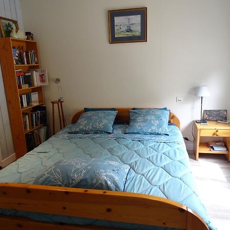 Bed & Breizh Bed & Breakfast Ferel Bagian luar foto