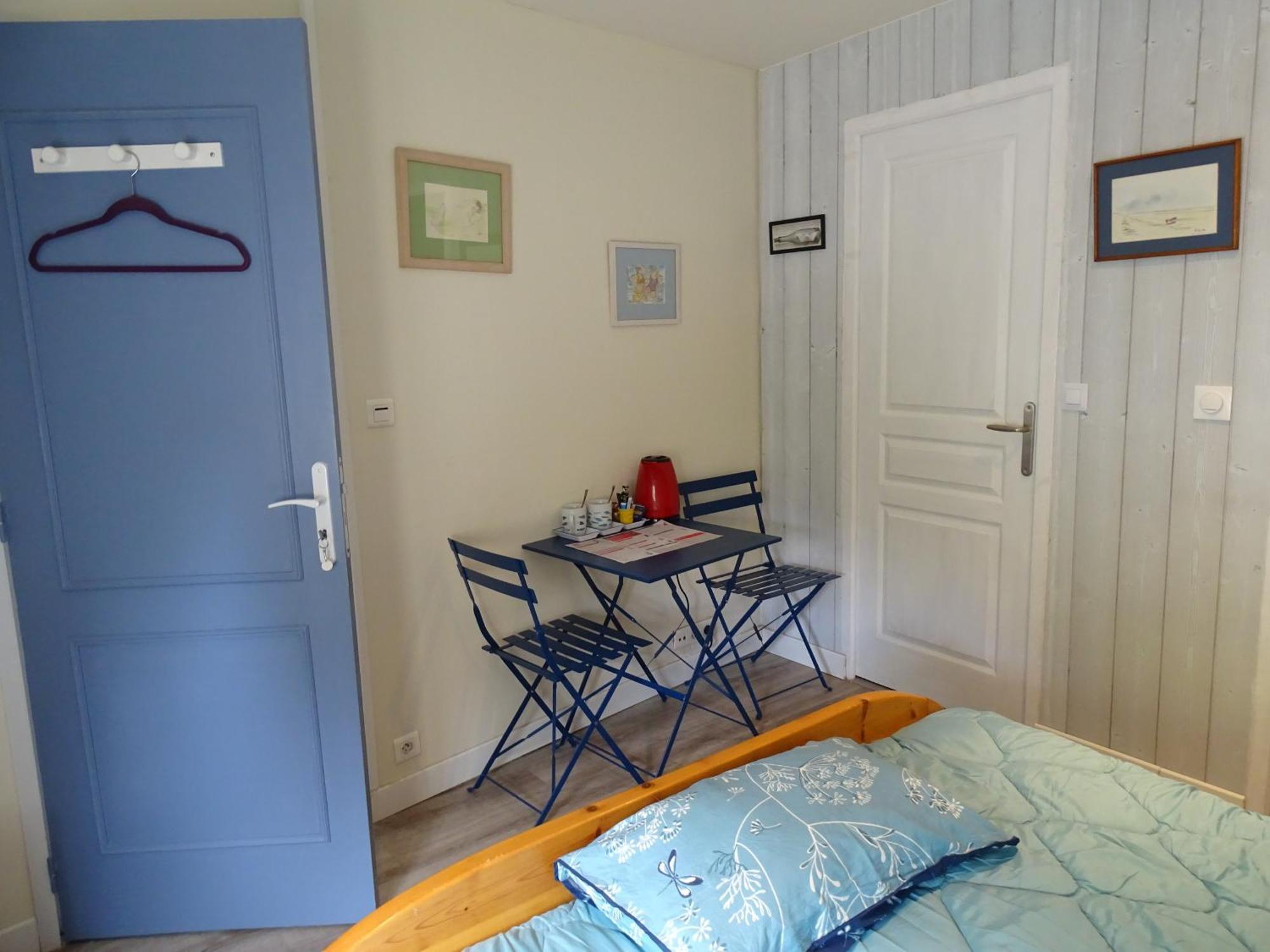 Bed & Breizh Bed & Breakfast Ferel Bagian luar foto