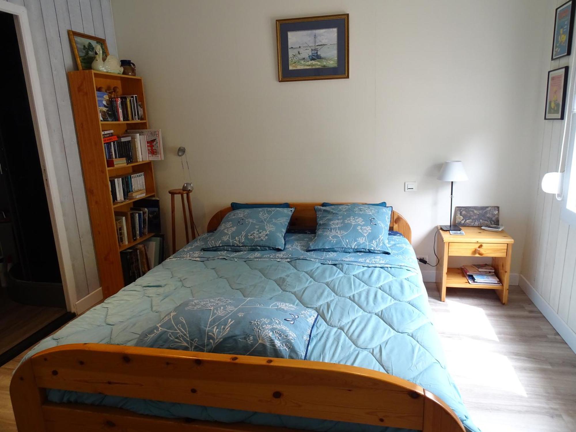 Bed & Breizh Bed & Breakfast Ferel Bagian luar foto